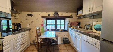 Maison a vendre Courcival 72110 Sarthe 107 m2 4 pièces 127000 euros