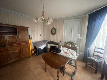 Maison a vendre Le Grand-Lucé 72150 Sarthe 159 m2 12 pièces 199500 euros