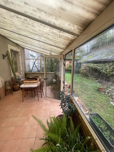 Maison a vendre Le Grand-Lucé 72150 Sarthe 159 m2 12 pièces 199500 euros