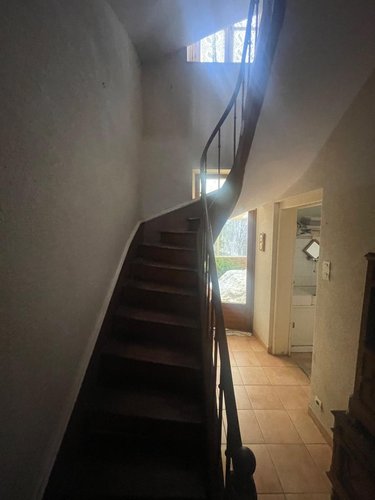 Maison a vendre Le Grand-Lucé 72150 Sarthe 159 m2 12 pièces 199500 euros