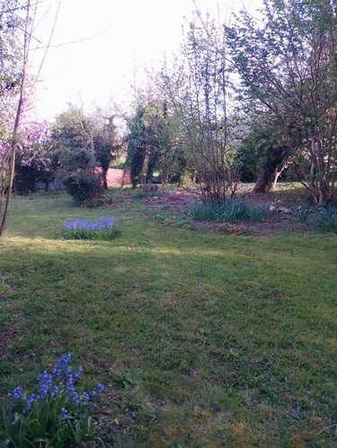 Maison a vendre Le Grand-Lucé 72150 Sarthe 159 m2 12 pièces 199500 euros