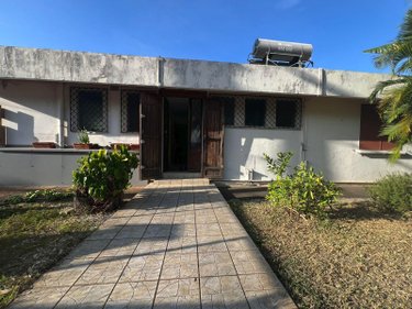 Maison a vendre Saint-Denis 97400 Réunion 198 m2 8 pièces 540800 euros