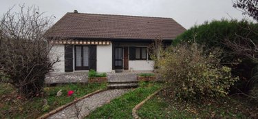 Maison a vendre Mehun-sur-Yèvre 18500 Cher 117 m2 4 pièces 157200 euros