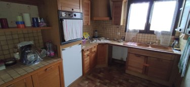 Maison a vendre Mehun-sur-Yèvre 18500 Cher 117 m2 4 pièces 157200 euros
