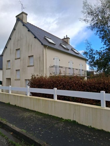 Maison a vendre Guingamp 22200 Côtes-d'Armor 152 m2  198950 euros