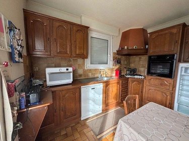 Maison a vendre Guingamp 22200 Côtes-d'Armor 152 m2  198950 euros