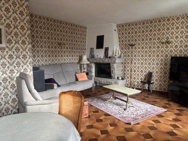 Maison a vendre Guingamp 22200 Côtes-d'Armor 152 m2  198950 euros