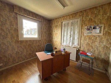 Maison a vendre Guingamp 22200 Côtes-d'Armor 152 m2  198950 euros