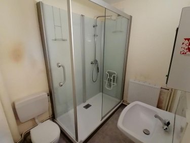 Appartement a vendre Rennes 35000 Ille-et-Vilaine 25 m2 1 pièce 96500 euros