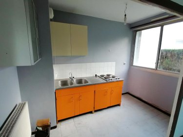 Appartement a vendre Rennes 35000 Ille-et-Vilaine 25 m2 1 pièce 116000 euros