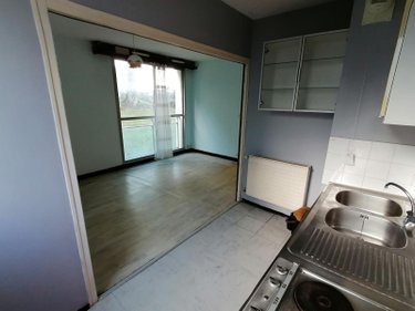 Appartement a vendre Rennes 35000 Ille-et-Vilaine 25 m2 1 pièce 96500 euros