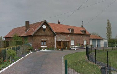 Vente aux encheres maison Richebourg 62136 Pas-de-Calais 6 pièces 210000 euros