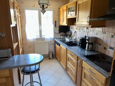 Maison a vendre Suèvres 41500 Loir-et-Cher 102 m2 5 pièces 194500 euros
