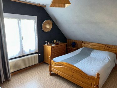 Maison a vendre Suèvres 41500 Loir-et-Cher 102 m2 5 pièces 194500 euros