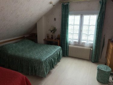 Maison a vendre Suèvres 41500 Loir-et-Cher 102 m2 5 pièces 194500 euros