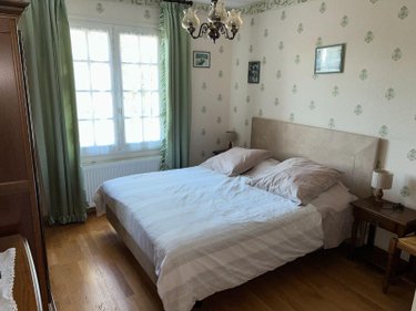 Maison a vendre Suèvres 41500 Loir-et-Cher 102 m2 5 pièces 194500 euros