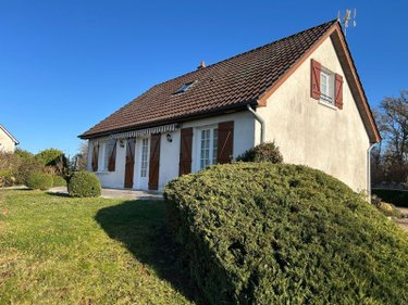 Maison a vendre Suèvres 41500 Loir-et-Cher 102 m2 5 pièces 194500 euros