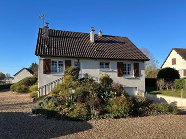 Maison a vendre Suèvres 41500 Loir-et-Cher 102 m2 5 pièces 194500 euros