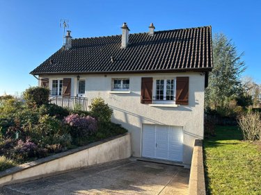 Maison a vendre Suèvres 41500 Loir-et-Cher 102 m2 5 pièces 194500 euros