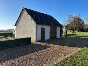 Maison a vendre Suèvres 41500 Loir-et-Cher 102 m2 5 pièces 194500 euros