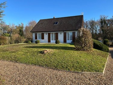 Maison a vendre Suèvres 41500 Loir-et-Cher 102 m2 5 pièces 194500 euros