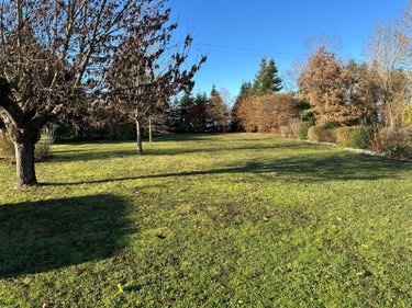 Maison a vendre Suèvres 41500 Loir-et-Cher 102 m2 5 pièces 194500 euros