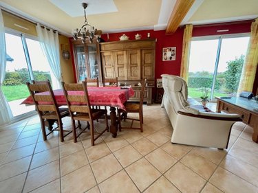 Maison a vendre Trédrez-Locquémeau 22300 Côtes-d'Armor 95 m2 4 pièces 333600 euros