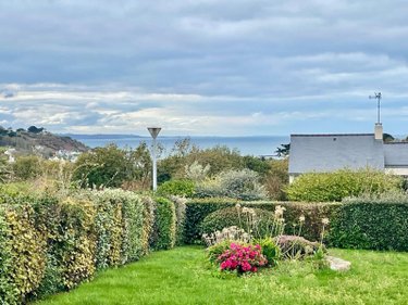 Maison a vendre Trédrez-Locquémeau 22300 Côtes-d'Armor 95 m2 4 pièces 323300 euros