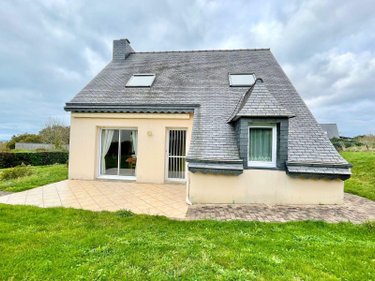 Maison a vendre Trédrez-Locquémeau 22300 Côtes-d'Armor 95 m2 4 pièces 333600 euros