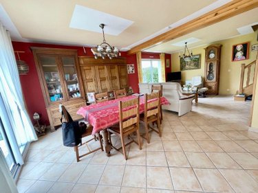 Maison a vendre Trédrez-Locquémeau 22300 Côtes-d'Armor 95 m2 4 pièces 323300 euros