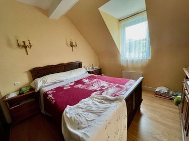 Maison a vendre Trédrez-Locquémeau 22300 Côtes-d'Armor 95 m2 4 pièces 333600 euros