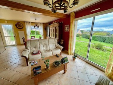 Maison a vendre Trédrez-Locquémeau 22300 Côtes-d'Armor 95 m2 4 pièces 333600 euros