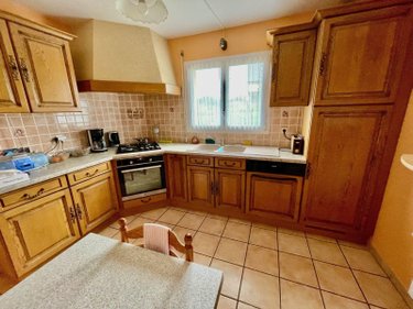 Maison a vendre Trédrez-Locquémeau 22300 Côtes-d'Armor 95 m2 4 pièces 333600 euros