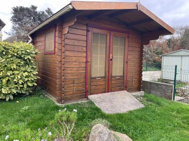 Maison a vendre Trédrez-Locquémeau 22300 Côtes-d'Armor 95 m2 4 pièces 333600 euros