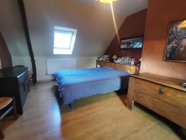 Maison a vendre Azay-le-Rideau 37190 Indre-et-Loire 145 m2 7 pièces 355000 euros