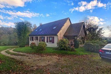 Maison a vendre Azay-le-Rideau 37190 Indre-et-Loire 145 m2 7 pièces 355000 euros