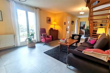 Maison a vendre Azay-le-Rideau 37190 Indre-et-Loire 145 m2 7 pièces 355000 euros