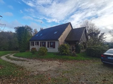 Maison a vendre Azay-le-Rideau 37190 Indre-et-Loire 145 m2 7 pièces 355000 euros