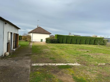 Maison a vendre Druye 37190 Indre-et-Loire 57 m2 3 pièces 159000 euros