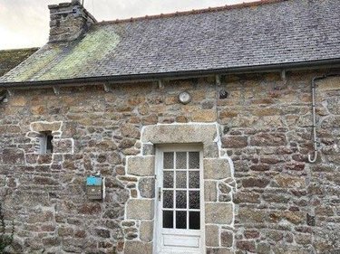 Maison a vendre Saint-Péver 22720 Côtes-d'Armor 2 pièces 39000 euros