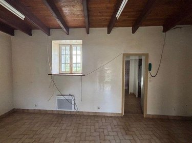 Maison a vendre Saint-Péver 22720 Côtes-d'Armor 2 pièces 39000 euros