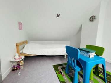 Maison a vendre Gouville-sur-Mer 50560 Manche 84 m2 4 pièces 275000 euros