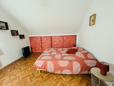 Maison a vendre Gouville-sur-Mer 50560 Manche 84 m2 4 pièces 275000 euros