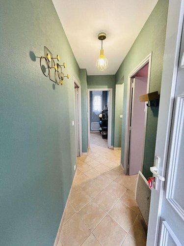 Maison a vendre Anneville-sur-Mer 50560 Manche 84 m2 4 pièces 275000 euros