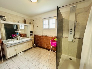 Maison a vendre Gouville-sur-Mer 50560 Manche 84 m2 4 pièces 275000 euros