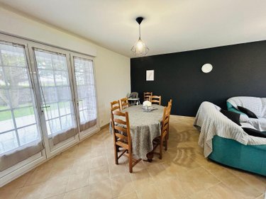 Maison a vendre Anneville-sur-Mer 50560 Manche 84 m2 4 pièces 275000 euros