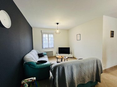 Maison a vendre Anneville-sur-Mer 50560 Manche 84 m2 4 pièces 275000 euros