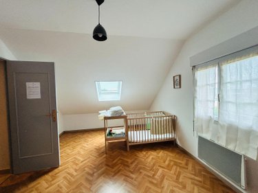 Maison a vendre Anneville-sur-Mer 50560 Manche 84 m2 4 pièces 275000 euros