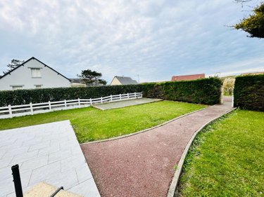 Maison a vendre Gouville-sur-Mer 50560 Manche 84 m2 4 pièces 275000 euros