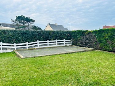 Maison a vendre Gouville-sur-Mer 50560 Manche 84 m2 4 pièces 275000 euros